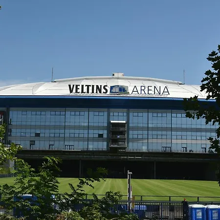 Arena Buer Gelsenkirchen