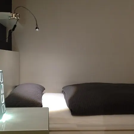 Apartment Arena Buer Gelsenkirchen