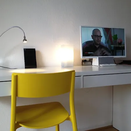 Apartment Arena Buer *