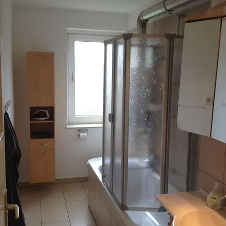 Apartment Arena Buer *
