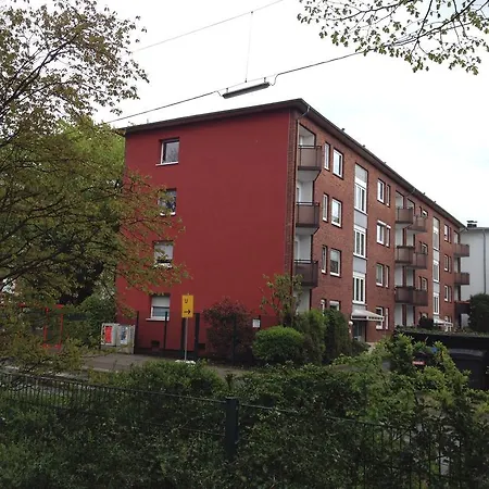 Apartment Arena Buer *