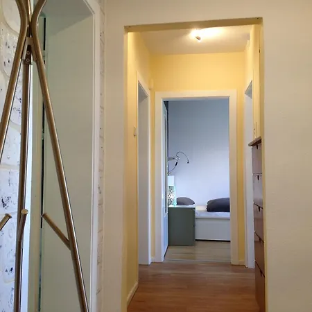 Apartment Arena Buer Gelsenkirchen